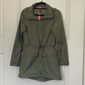 Mountain Hardwear Hiking Jacket Small